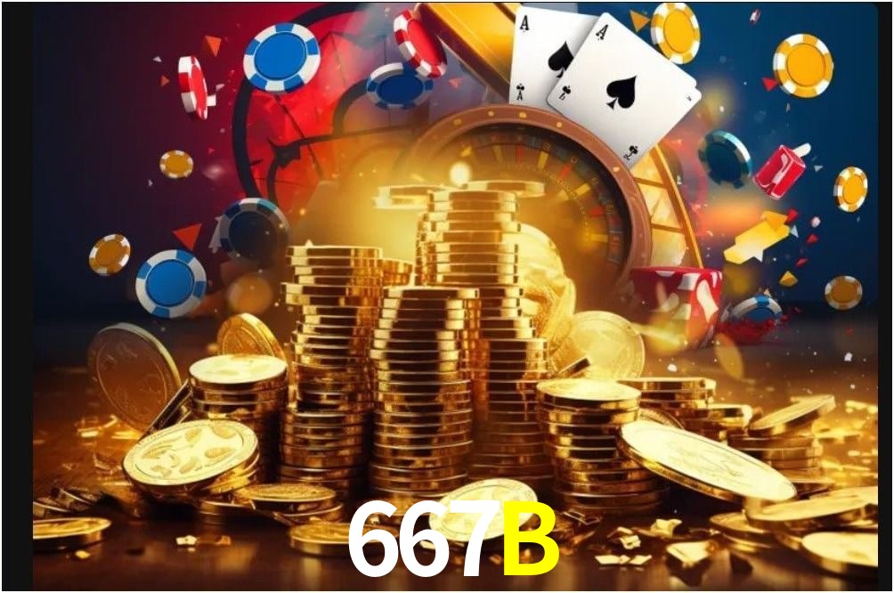 Jogos online 667B