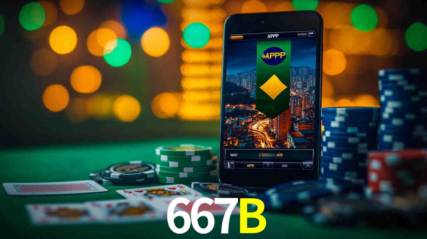 Requisitos do APK da 667B para Android