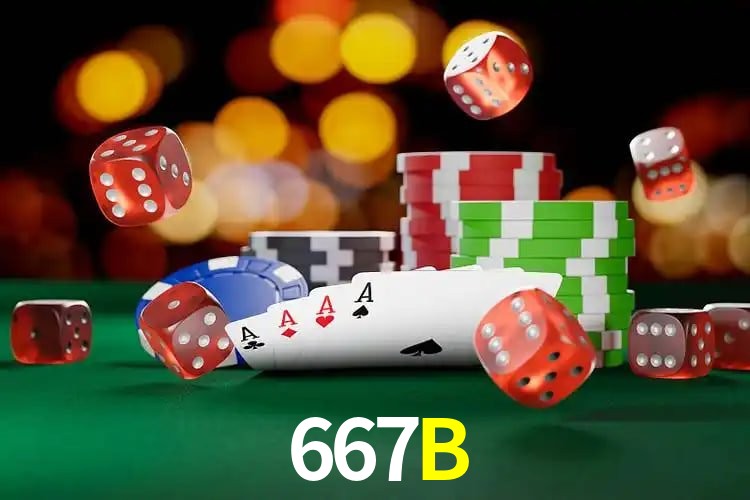 667B Logo Verificado