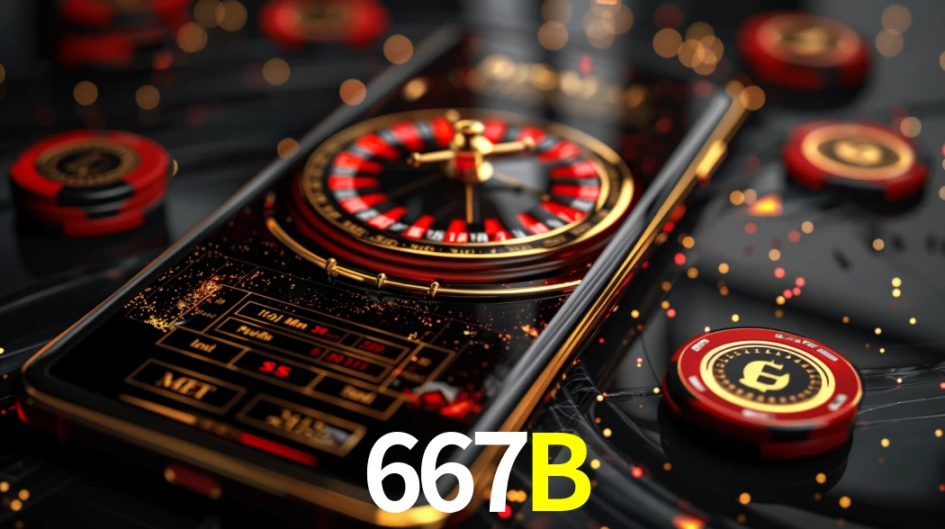 667B Licenciado Curaçao - Segurança SSL 256-bit