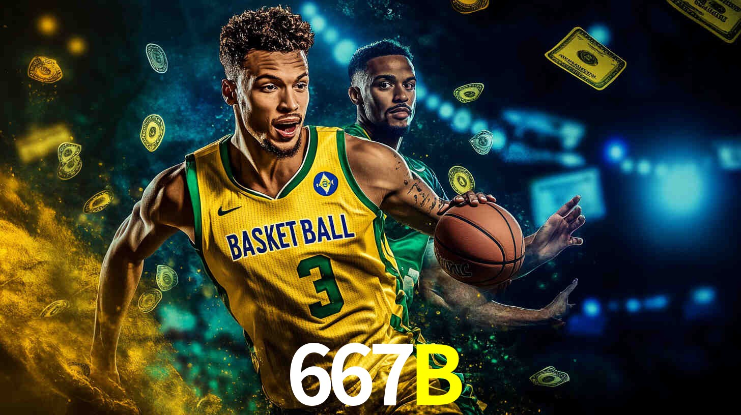Slots RTP 667B