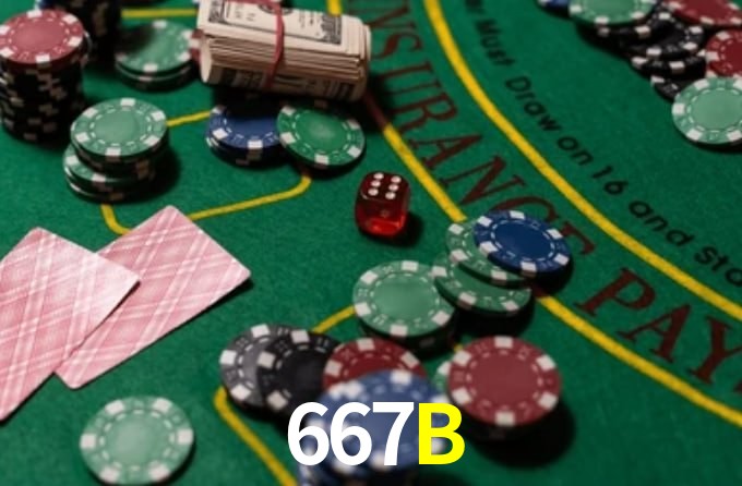Lista de jogos de slot na 667B