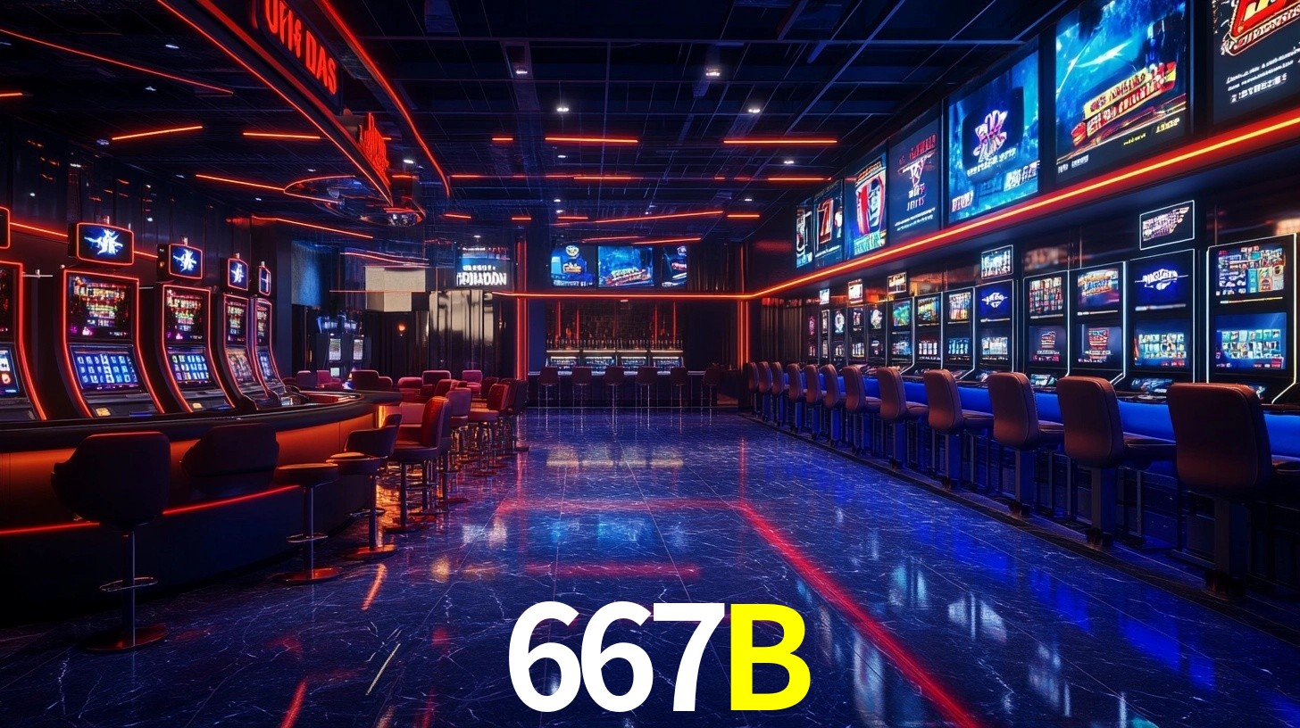 667B