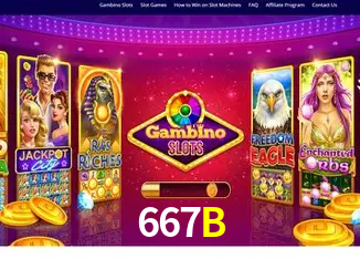 Resumo visual de bônus e campanhas 667B