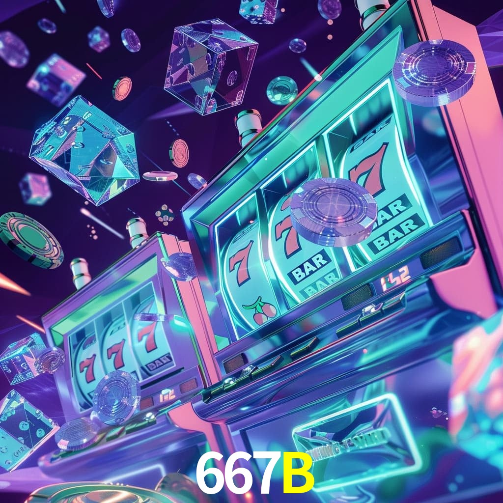 667B app