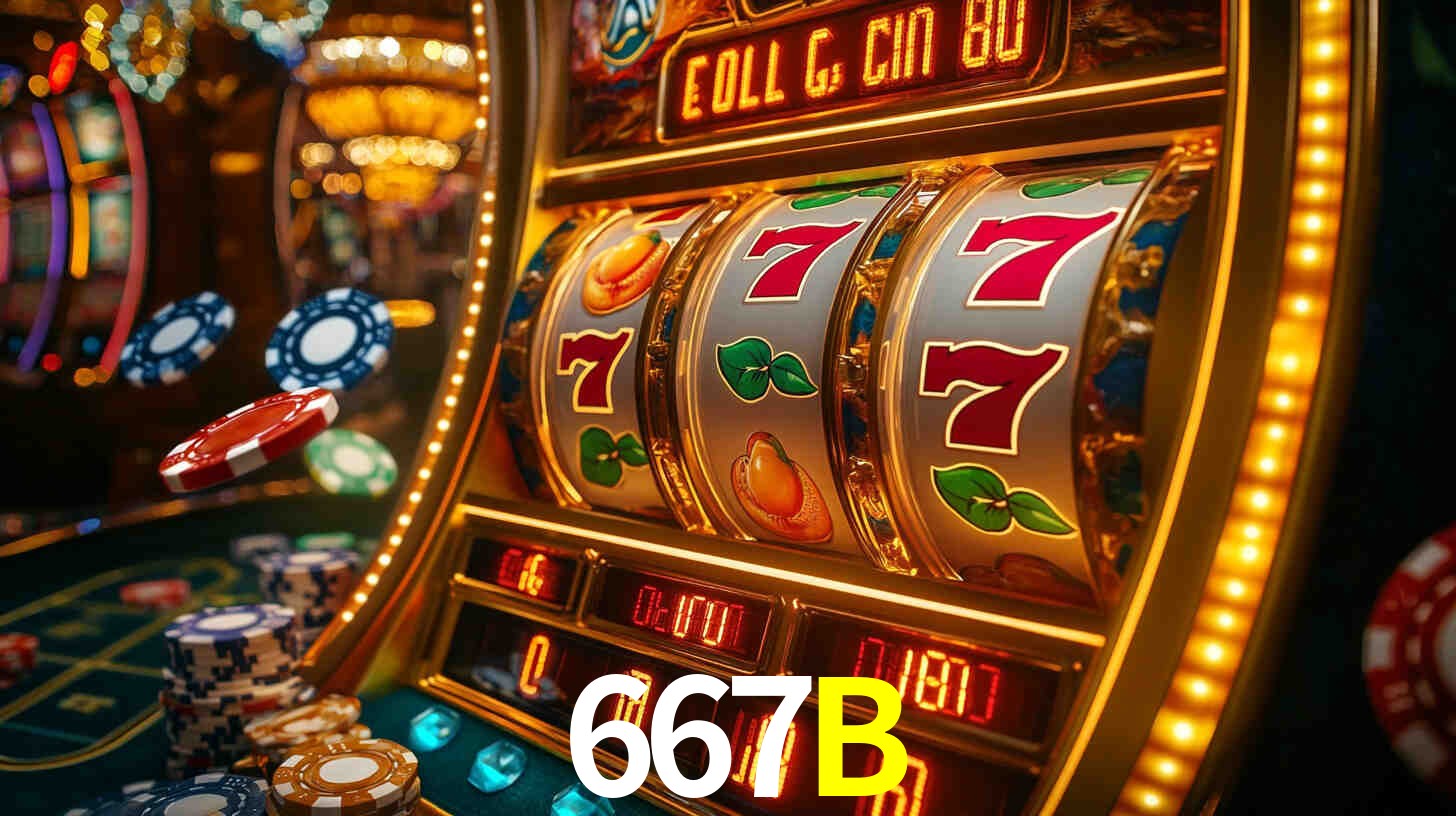 667B Certificado eCOGRA