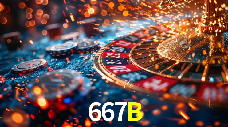 667B