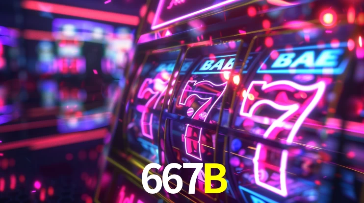 667B tela de login