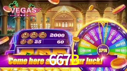 667B plataforma