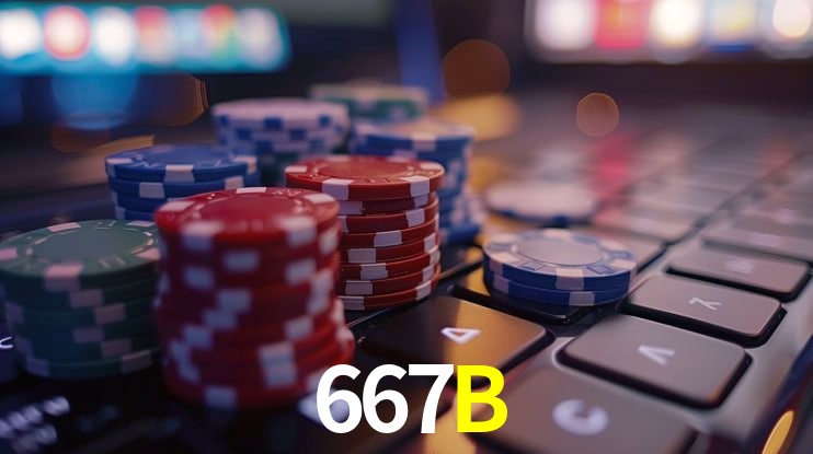 667B