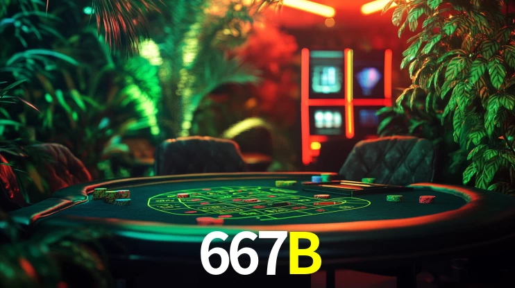 667B Logo 2