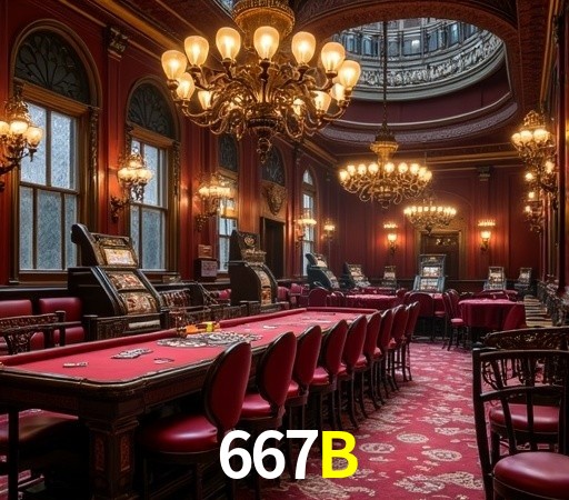 667B Logo Oficial