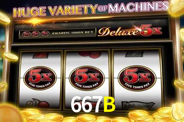 667B