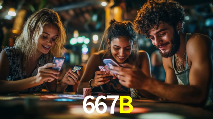 667B Licença Curaçao Gaming