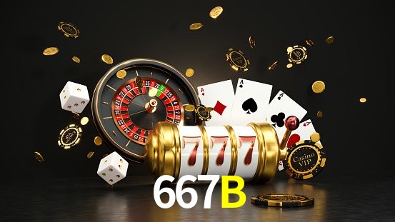 667B