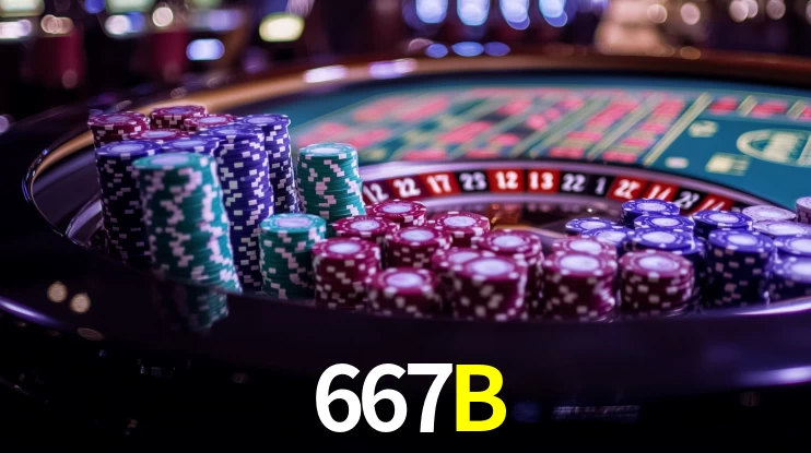 667B Logo 1