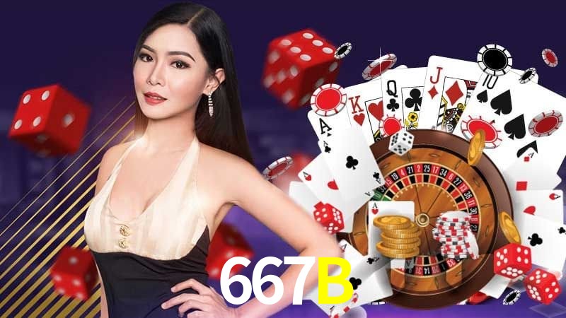 667B