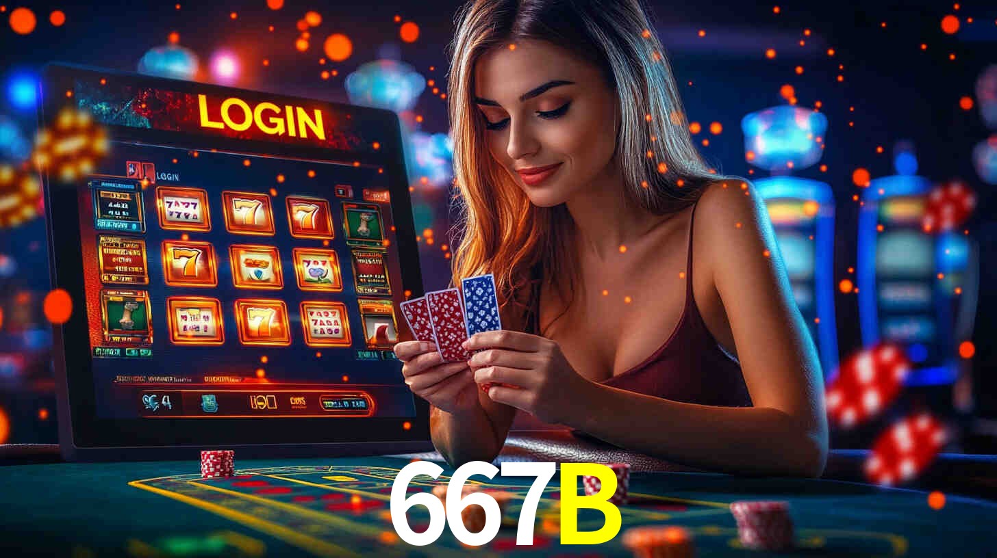 667B Slots - 667B visual 1