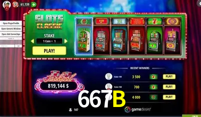 667B bet — painel ao vivo com cotações dinâmicas