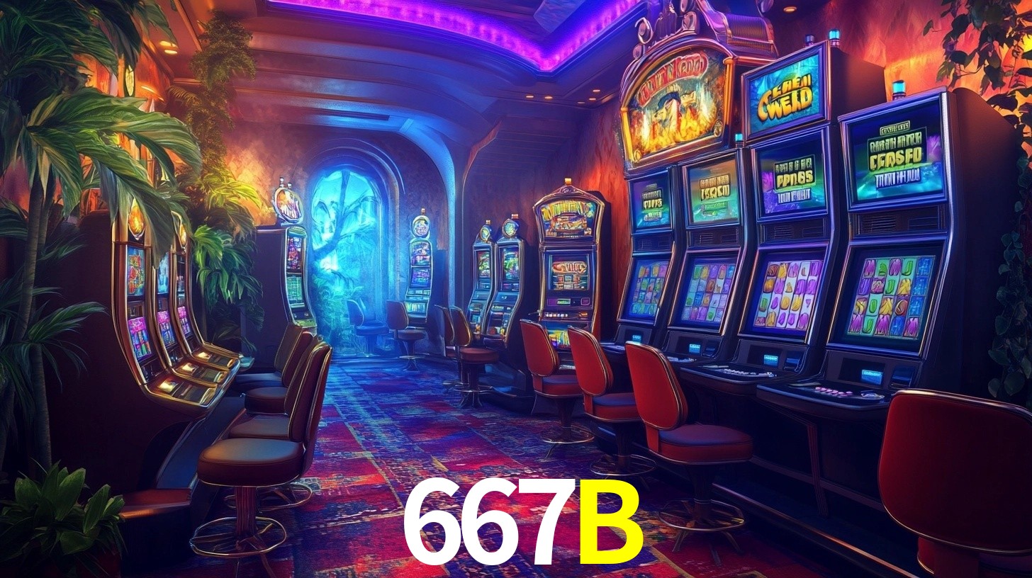 667B Premiação acumulada / Jackpot