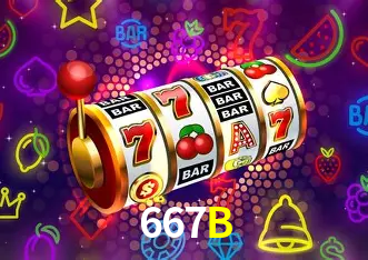 Slots 667B - Giros Grátis Diários