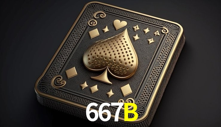 667B