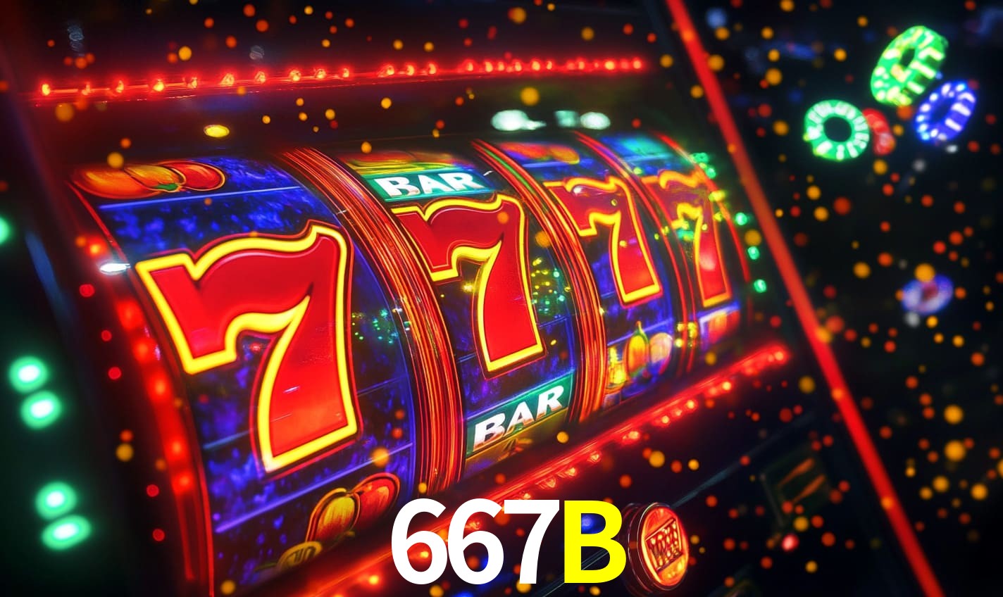 RTP dos slots populares na 667B