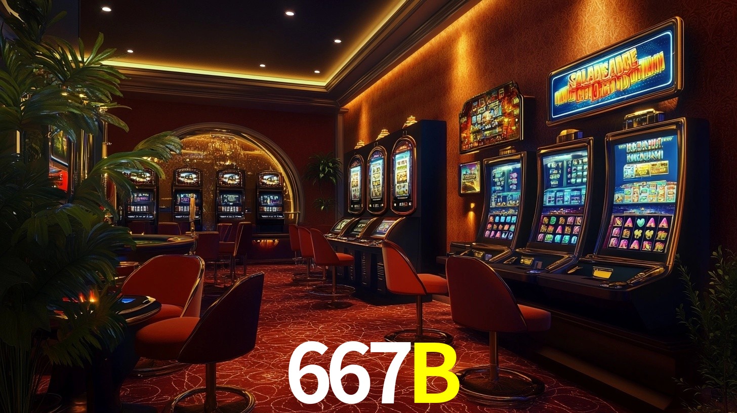 667B bet