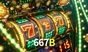 667B 公平游戏