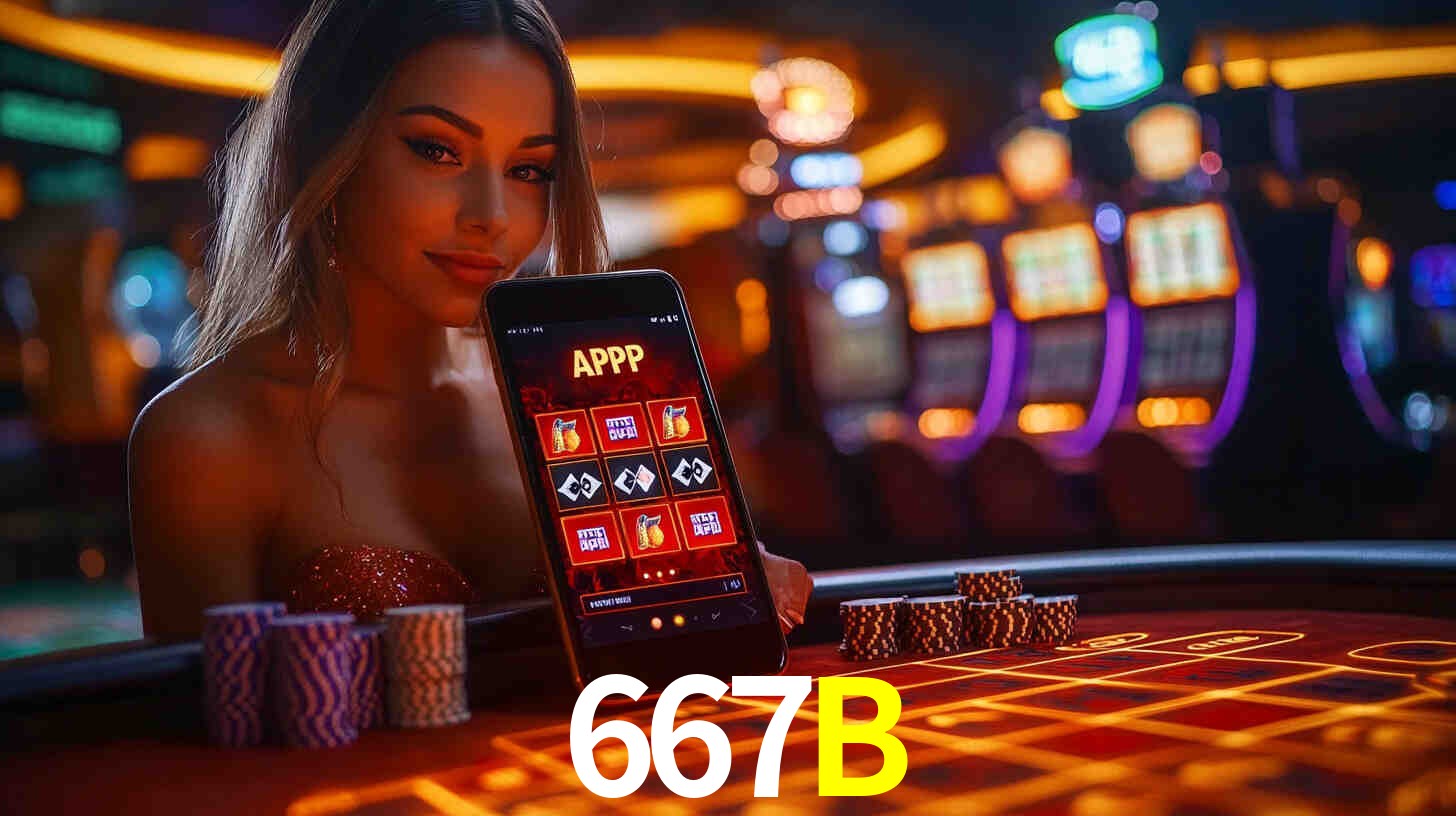 Crash Games 667B