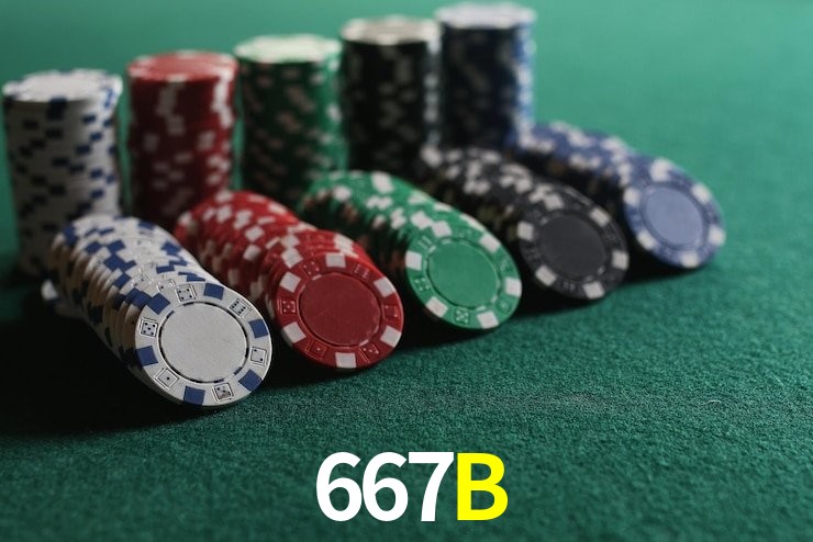 667B Caça-níqueis móveis