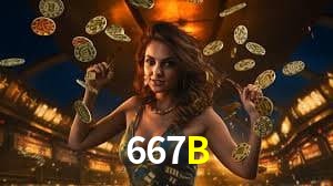 Fortune Tiger 667B