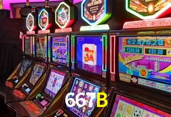 App 667B Android