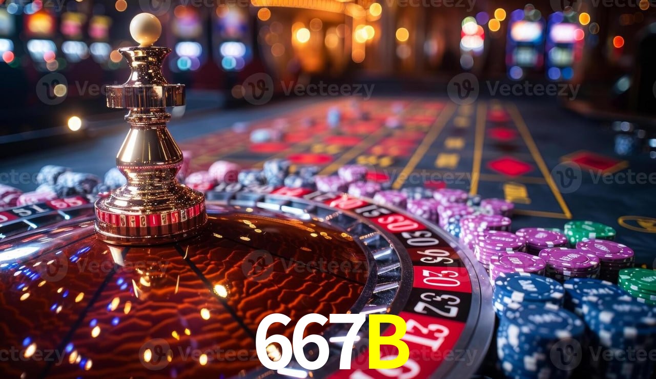 667B cassino online