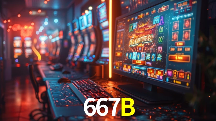 Benefícios do Login 667B - Bônus e Vantagens Exclusivas