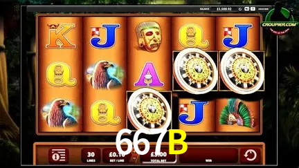 667B ajuda online — chat de suporte no aplicativo oficial
