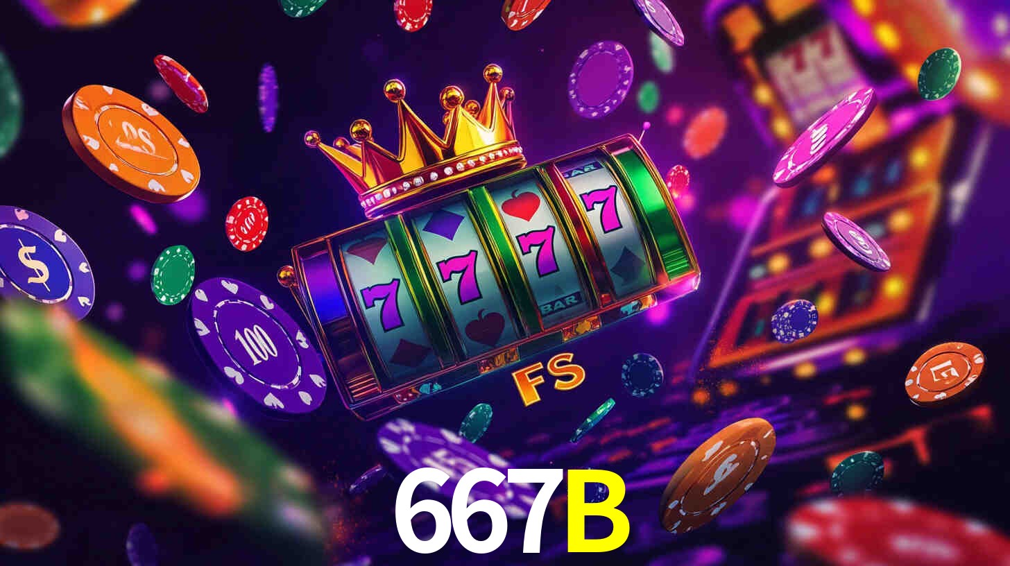 667B Pagamento Seguro SSL