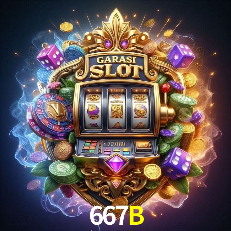 Jackpots em slots