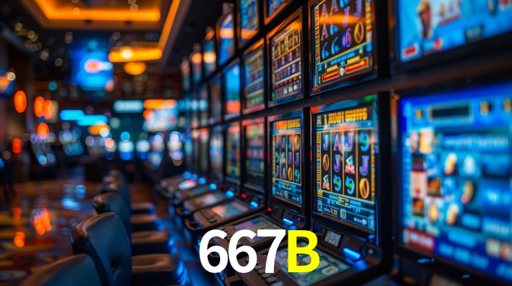 667B