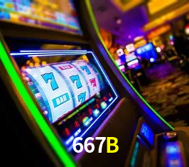 667B FAQ — suporte e ajuda no aplicativo oficial