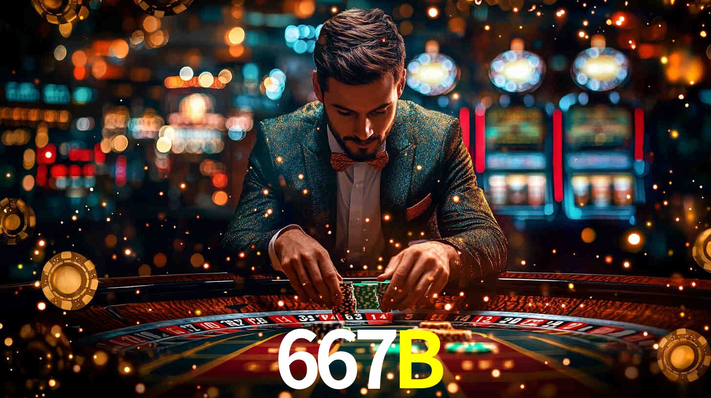 plataforma 667B
