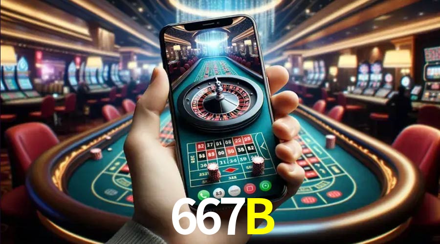 App oficial 667B
