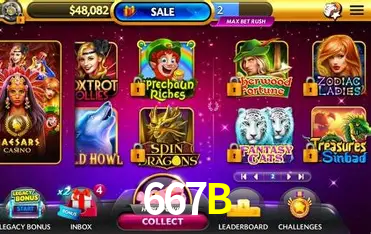 667B Contato