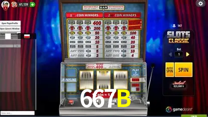 Loteria 667B - Quina e mais jogos