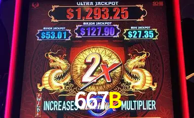 667B Plataforma