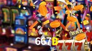 667B Bonus Rain – Ganhe mais em jogos de caça-níqueis
