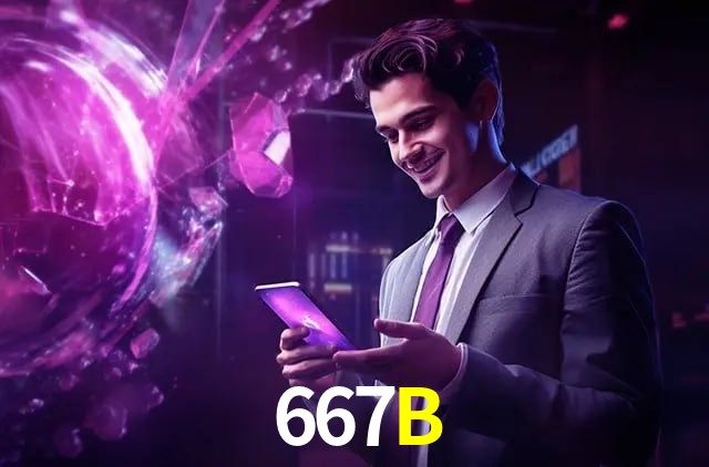 Bot 667B Telegram