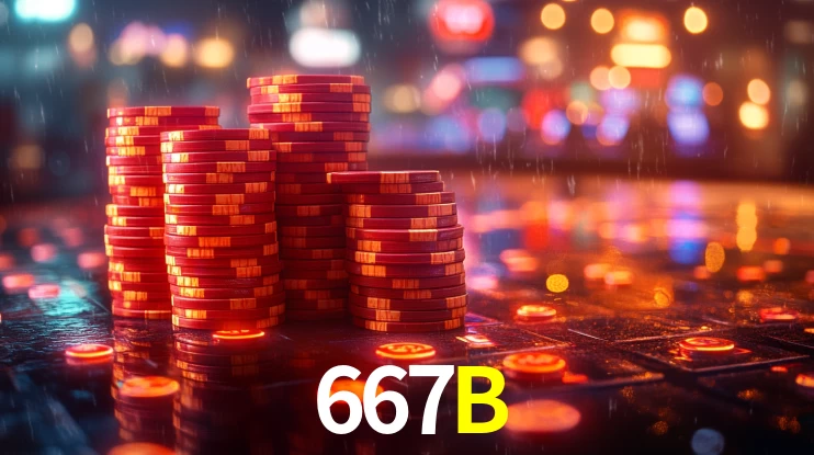 667B Aplicativo - 667B visual 1