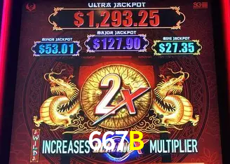 667B lottery