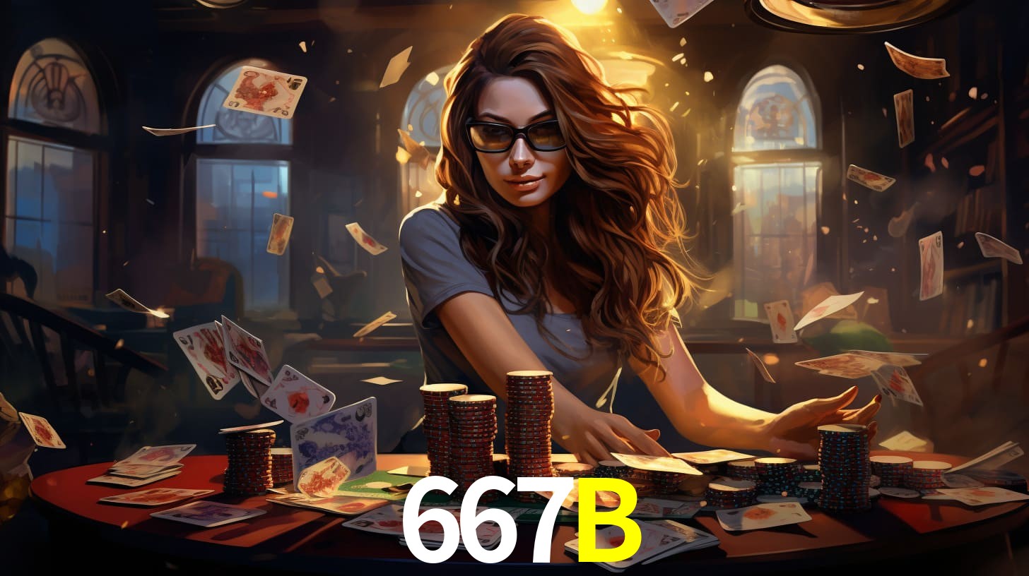 667B Giros Grátis